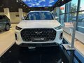 2025 Chery Tiggo 9 I, белый - вид 2