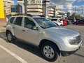 2014 Renault Duster I, серый, 920000 рублей - вид 2