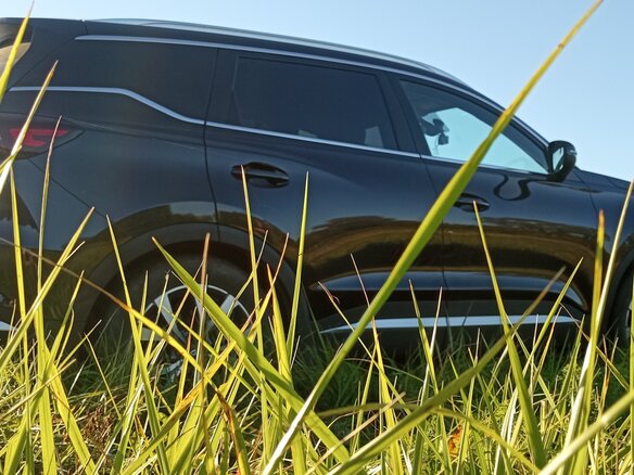 2020 Chery Tiggo 7 Pro I, чёрный, 1800000 рублей - вид 7