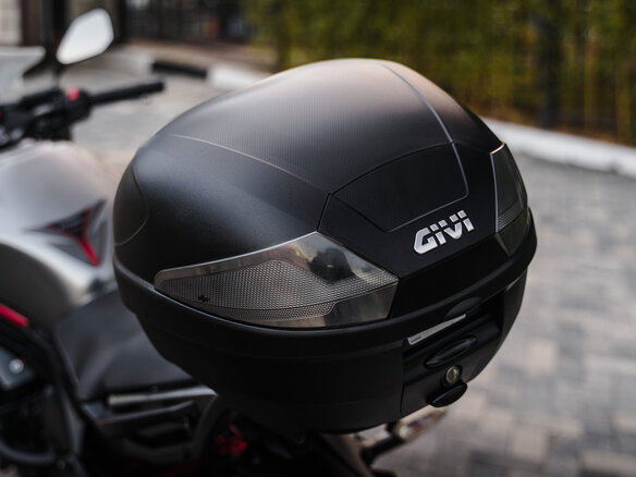 2017 Kawasaki Ninja 400, пурпурный, 486000 рублей - вид 18