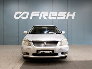 2003 Toyota Premio I (T24), серый, 655000 рублей, вид 3