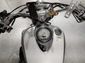 2008 Yamaha XVS1100, серебристый, 415000 рублей - вид 4
