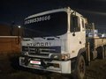 1999 Hyundai HD320, белый, 4350000 рублей - вид 11