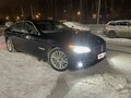 2015 BMW 7 серии 730d xDrive V (F01/F02/F04) Рестайлинг, чёрный, 2400000 рублей - вид 8