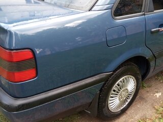 1996 Volkswagen Passat B4, синий, 210000 рублей, вид 3