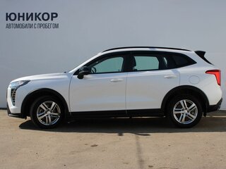 2025 Haval Jolion I Рестайлинг, белый, 1959000 рублей, вид 2