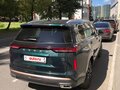 2023 Exeed VX I, зелёный - вид 2