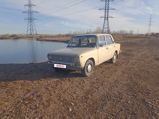 1986 Lada (ВАЗ) 21013, бежевый, 150000 рублей, вид 4