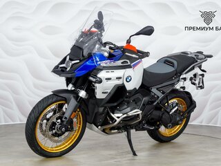 2024 BMW R 1300 GS Adventure, белый, 2797000 рублей, вид 3