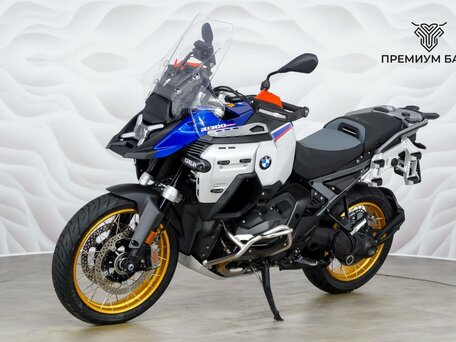 2024 BMW R 1300 GS Adventure, белый, 2797000 рублей, вид 3