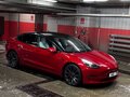 2022 Tesla Model 3 Performance I, красный, 4950000 рублей - вид 11
