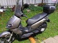 2012 Benelli Caffe Nero 250, серый, 160000 рублей - вид 1