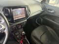 2018 Jeep Compass II, белый, 1900000 рублей - вид 5