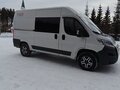 2015 Fiat Professional Ducato, белый, 2200000 рублей - вид 2