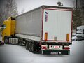 2018 Schmitz Cargobull SPR, серебристый, 3500000 рублей - вид 2