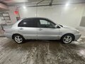 2007 Mitsubishi Lancer IX Рестайлинг, серебристый, 310000 рублей - вид 5