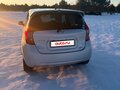 2014 Nissan Note II, серый, 590000 рублей - вид 8