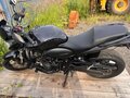 2009 Honda CB 600F Hornet, чёрный - вид 3