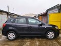 2014 Suzuki SX4 II (S-Cross), серый, 1170000 рублей - вид 1