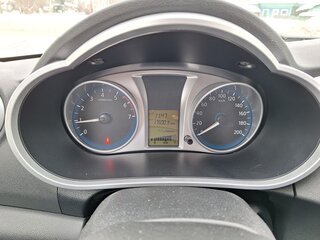 2015 Datsun mi-DO, оранжевый, 400000 рублей, вид 3