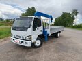 2010 Isuzu Elf (N-series), белый, 3450000 рублей - вид 2