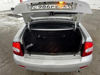2008 Lada (ВАЗ) Priora I, серебристый, 270000 рублей, вид 5