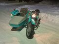 1998 ИЖ Юпитер, белый, 300000 рублей - вид 4