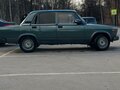 2010 Lada (ВАЗ) 2107, зелёный, 240000 рублей - вид 2