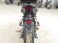 2018 Yamaha MT-07 (FZ-07), серый, 615000 рублей - вид 6