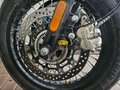 2024 Royal Enfield Interceptor 650, серебристый, 590000 рублей - вид 11