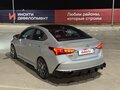 2020 Hyundai Solaris II Рестайлинг, серый, 2000000 рублей - вид 9