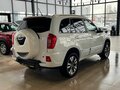 2018 Chery Tiggo 3 I, белый, 900000 рублей - вид 4