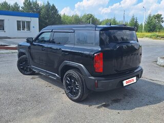 2025 Haval H3 I, чёрный, 2370000 рублей, вид 5