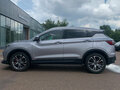 2023 Geely Coolray I, серый - вид 7