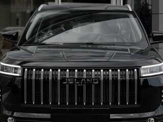 2026 Jeland J6, чёрный, 2549000 рублей, вид 4