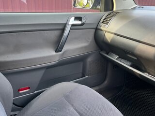 2002 Volkswagen Polo IV, синий, 300000 рублей, вид 5