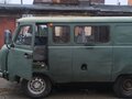 2012 УАЗ 3909, зелёный, 250000 рублей - вид 2