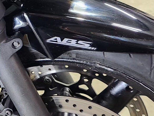 2011 Suzuki Bandit GSF 650, чёрный, 575000 рублей - вид 10
