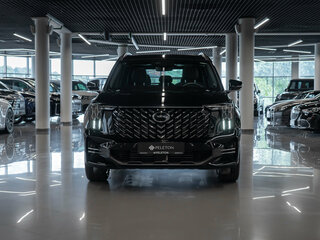 2025 GAC GS8 II, чёрный, 4120000 рублей, вид 3