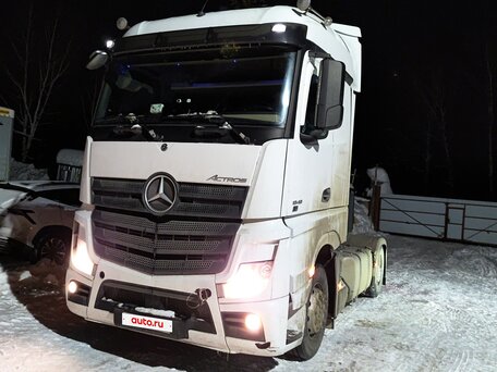 2023 Mercedes-Benz SK, белый, 8150000 рублей, вид 1