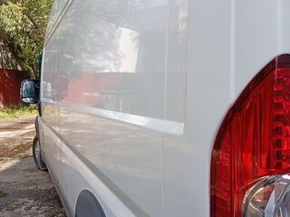 2014 Peugeot Boxer, белый, 1600000 рублей, вид 5