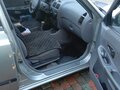 2004 Hyundai Accent ТагАЗ II, серебристый, 330000 рублей - вид 6