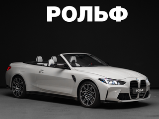 BMW M4 Competition Package G82/G83 Рестайлинг