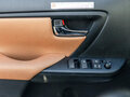 2025 Toyota Fortuner II Рестайлинг, чёрный, 5130000 рублей - вид 8