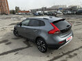 2018 Volvo V40 Cross Country I Рестайлинг, серый, 1820000 рублей - вид 5