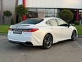 2026 Toyota Camry IX (XV80) China Market, белый - вид 4