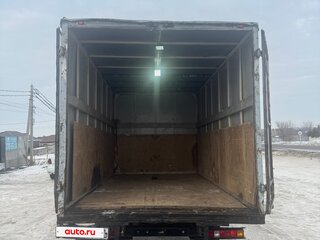 2007 ГАЗ ГАЗель (3302), белый, 525000 рублей, вид 5