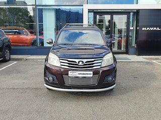 2013 Great Wall Hover H3 I, коричневый, 479000 рублей, вид 2