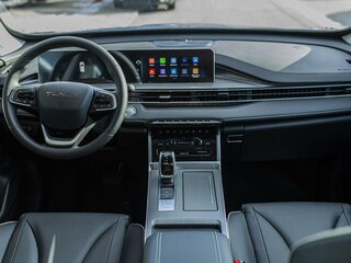 2026 Tenet T4, белый, 2449000 рублей, вид 3
