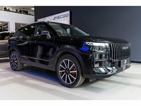 Jaecoo J7 I